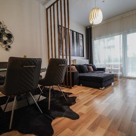 Gardenhill Vienna Apartment Exterior photo