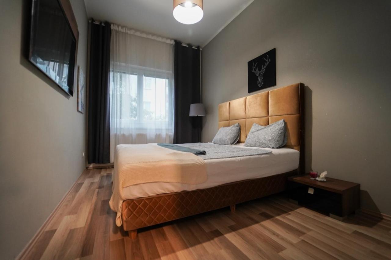 Gardenhill Vienna Apartment Exterior photo