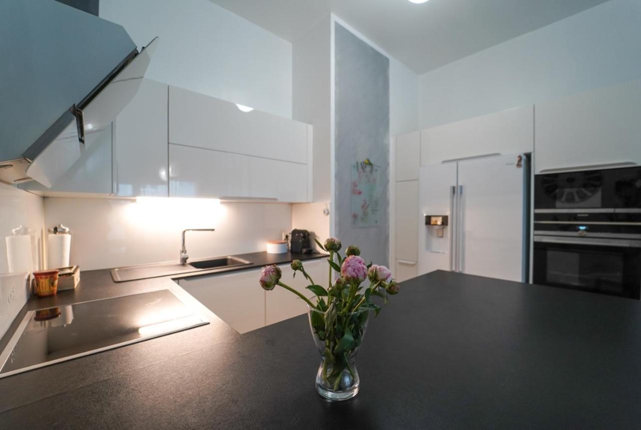 Gardenhill Vienna Apartment Exterior photo