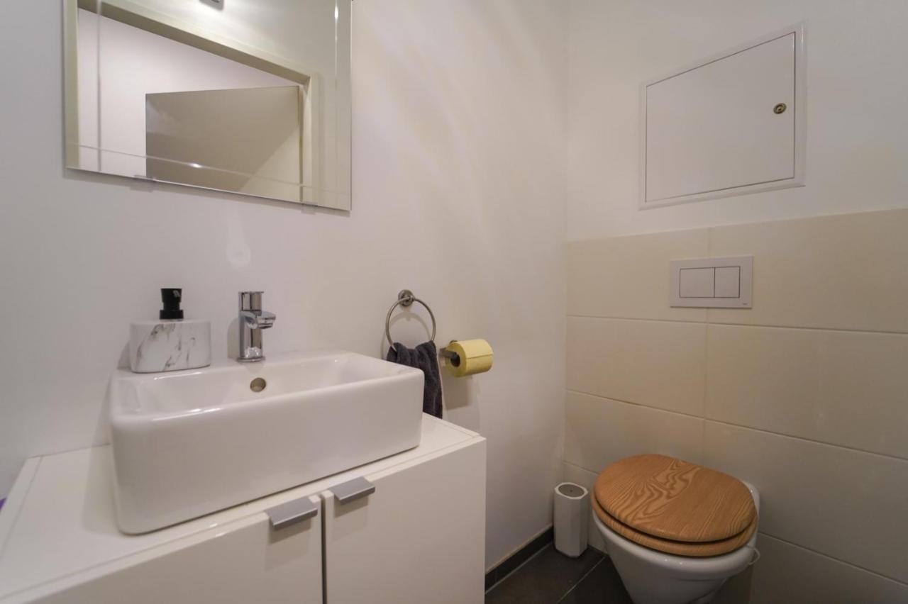 Gardenhill Vienna Apartment Exterior photo