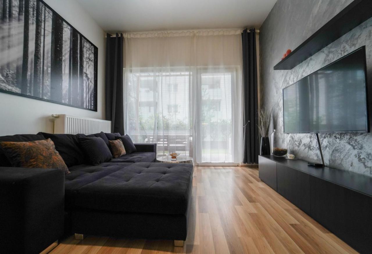 Gardenhill Vienna Apartment Exterior photo