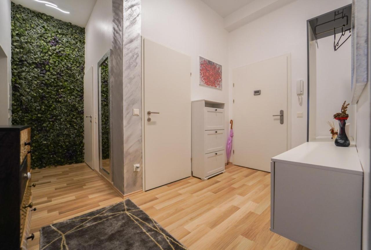 Gardenhill Vienna Apartment Exterior photo