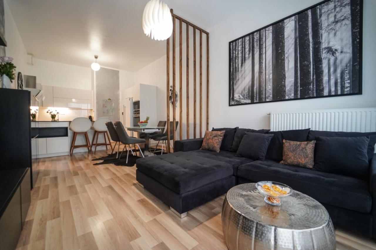 Gardenhill Vienna Apartment Exterior photo