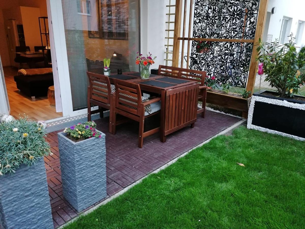 Gardenhill Vienna Apartment Exterior photo