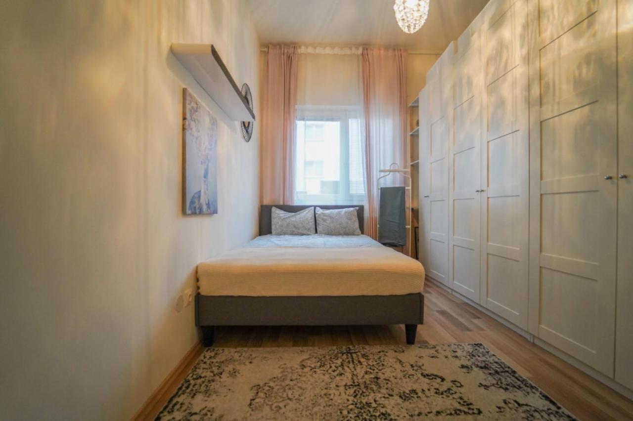 Gardenhill Vienna Apartment Exterior photo