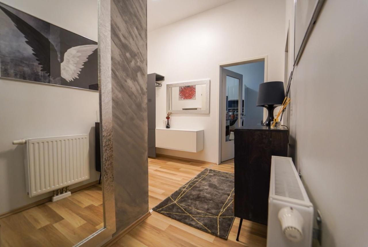 Gardenhill Vienna Apartment Exterior photo
