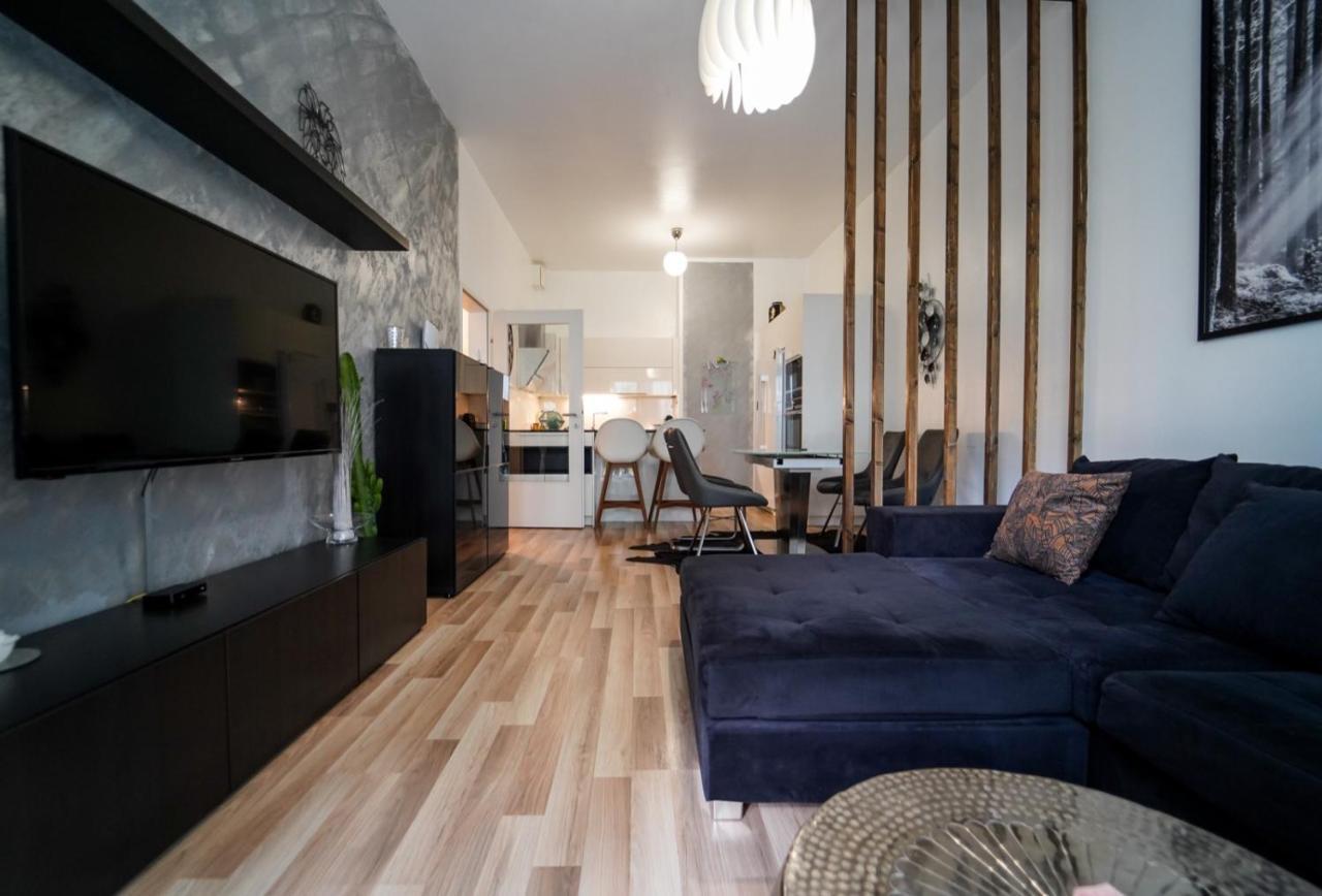 Gardenhill Vienna Apartment Exterior photo