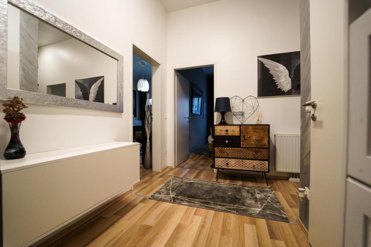 Gardenhill Vienna Apartment Exterior photo