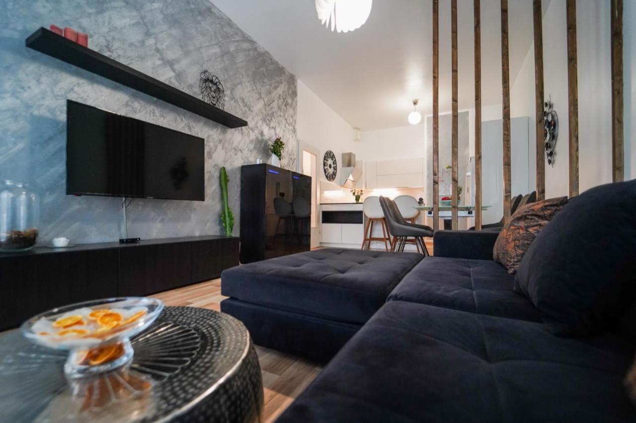 Gardenhill Vienna Apartment Exterior photo